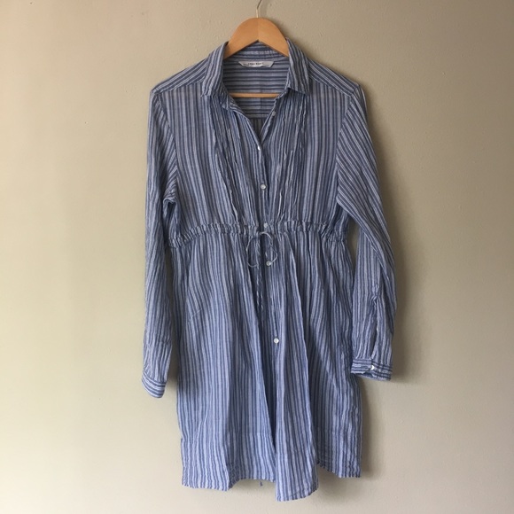 Zara Dresses & Skirts - ZARA BASIC Summer Dress